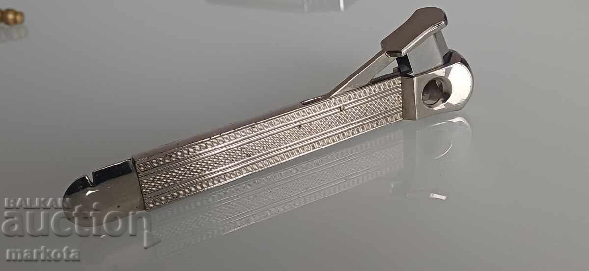 Παράδοση Μεγάλη γκιλοτίνα για πούρα - "Solingen"