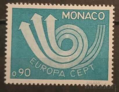 Monaco 1973 Europa CEPT MNH