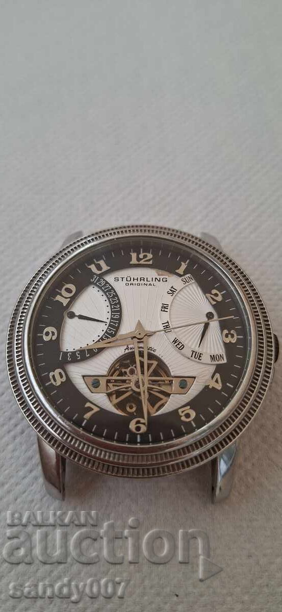 Licitație Stührling Saturnalia 213 Automatic