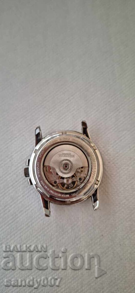 Livrarea Stührling Saturnalia 213 Automatic