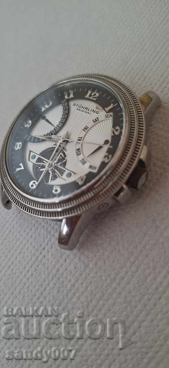 Stührling Saturnalia 213 Automatic - 6