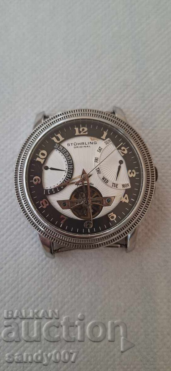 Stührling Saturnalia 213 Automatic