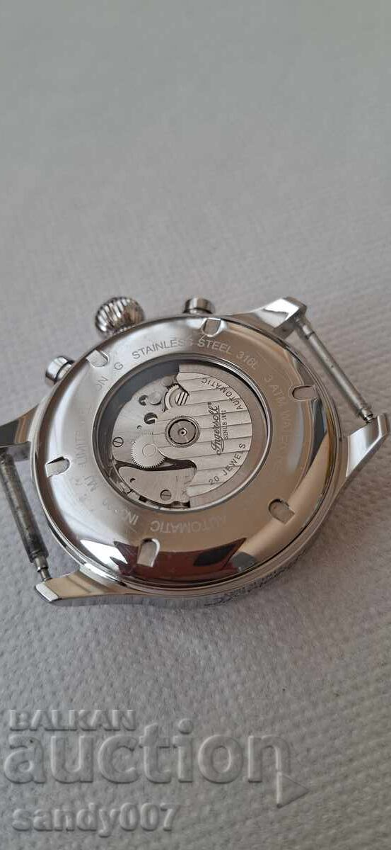 Ingersoll Automatic, IN3900, ediție limitată cu preț € 16.00 | 31.29 BGN