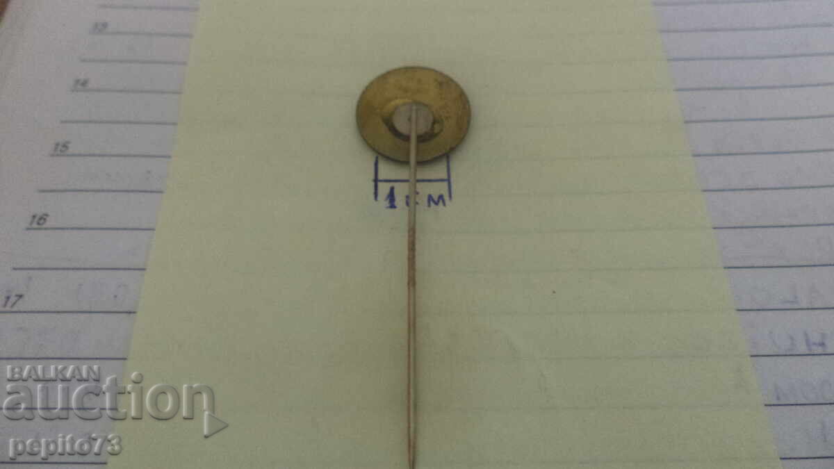 Διαφημιστικό σήμα, Bison-Kit, μάρκα μπογιών και βερνικιών - 5