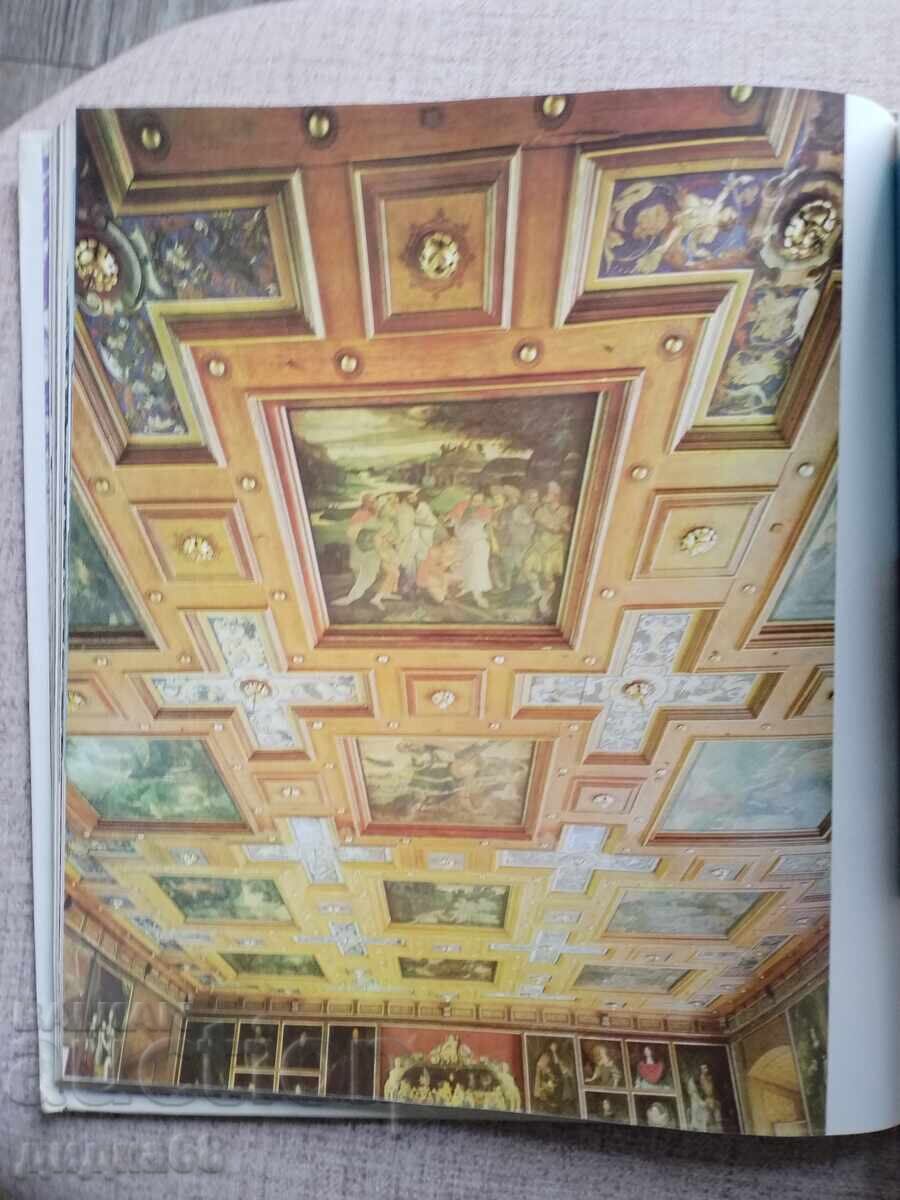 Cetăți și castele cehoslovace - 7