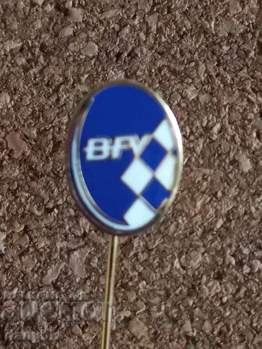 Emblemă de fotbal - Uniunea Regională Germană Bayern - email Emblemă de fotbal - Uniunea Regională Germană Bayern - email