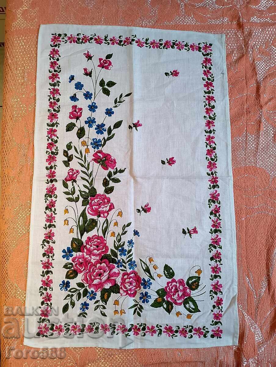 Кърпа за лице 2 Кърпа за лице 2