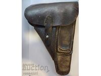 Toc original pentru Walther P38, stare bună. WWlI