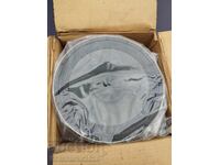 UNIQUE! LOUDSPEAKER VKSH 3013A - 1966