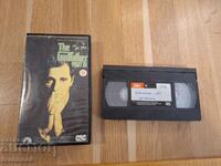 VHS Video Cassette - The Godfather Part III