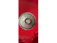 Αναγεννησιακό Καπάκι για Σαχανί