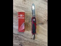 Wenger ολοκαίνουργιο