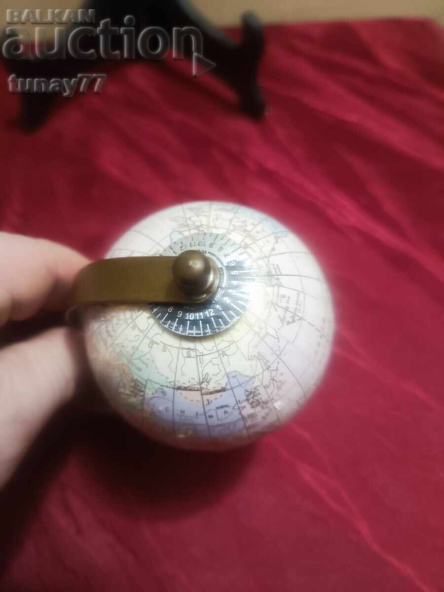 Винтиж колекционерски глобус - 5 Винтиж колекционерски глобус - 5