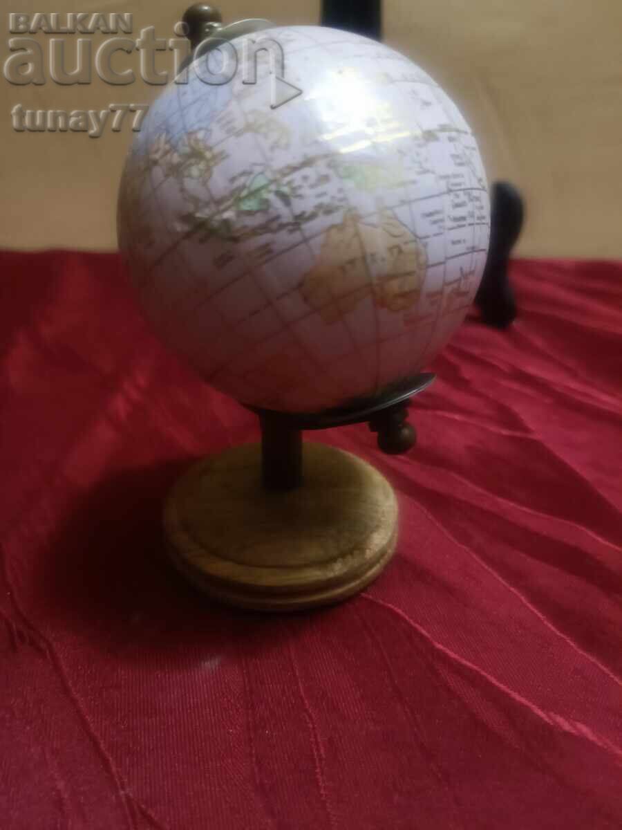 Винтиж колекционерски глобус Винтиж колекционерски глобус
