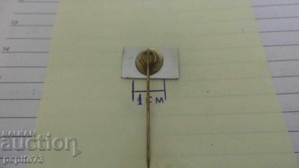 Доставка на значка рекламна ,Baby Lux, марка бебешки и детски дрехи