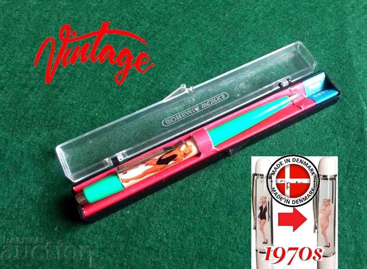 Pix plutitor, cadou pentru femei de 70 de ani Pix plutitor, cadou pentru femei de 70 de ani