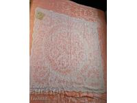 Дантелена покривка 3