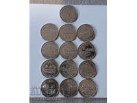 Токени от световно първенство по футбол 2006 г. Германия