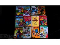 Стари комикси