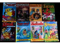 Стари комикси