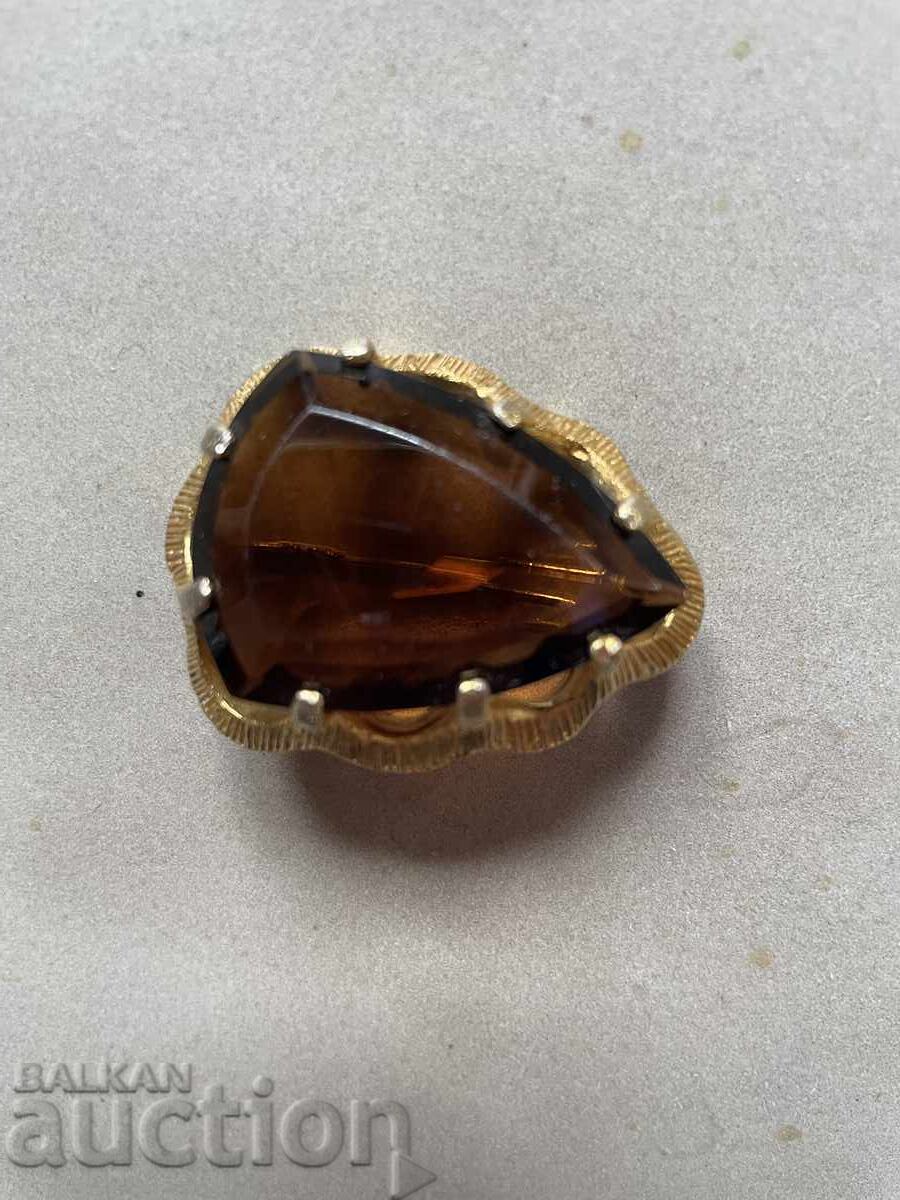 Licitație Broșă - 4 cm