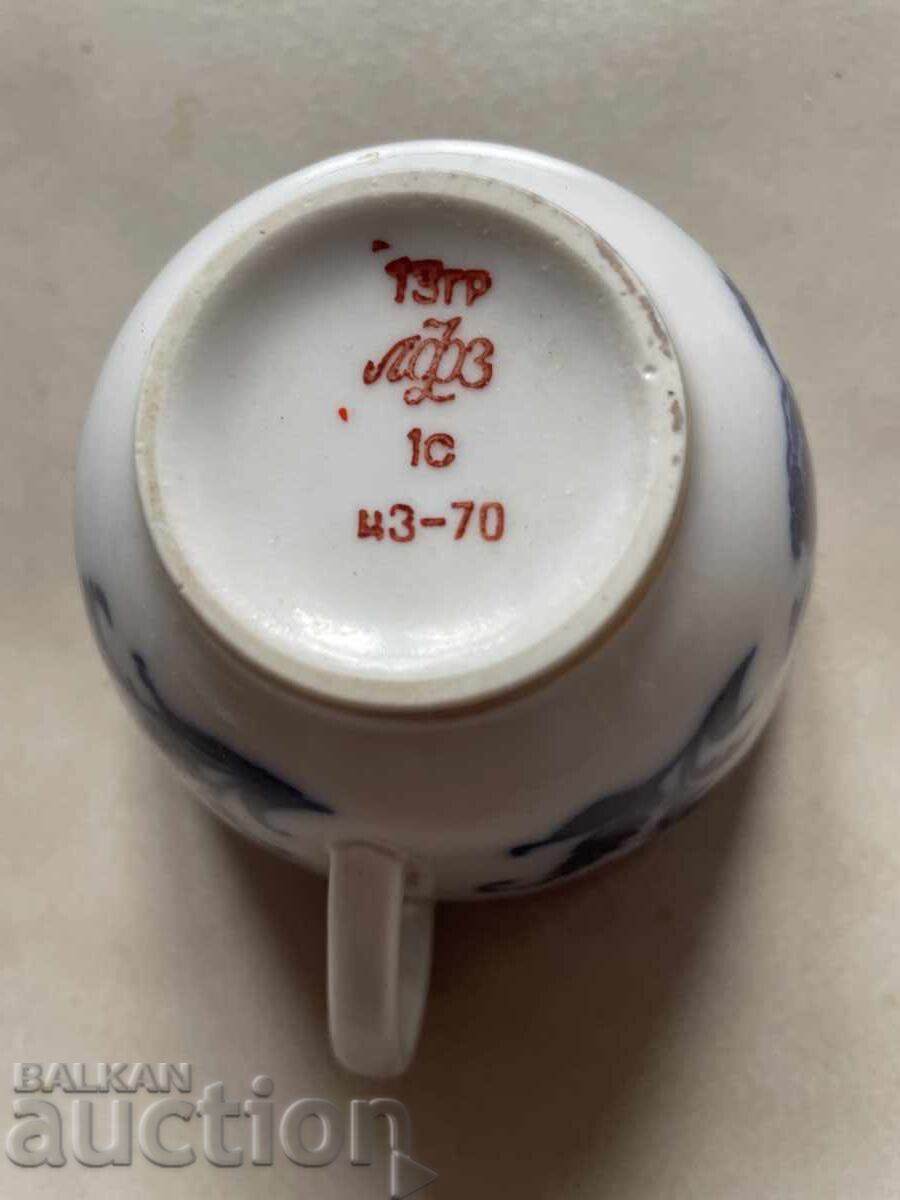 Ceașcă de ceai - LfF cu preț € 19.95 | 39.02 BGN