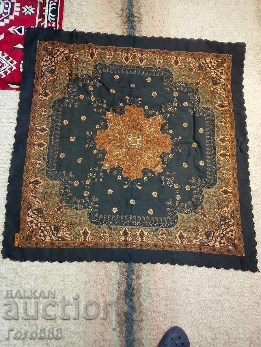 Tablecloth with price € 1.00 | 1.96 BGN