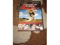 The Boss's Birthday - DVD - Episodes 7 and 8