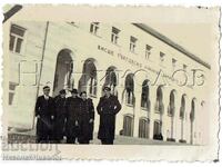 ΜΙΚΡΗ ΠΑΛΙΑ ΦΩΤΟΓΡΑΦΙΑ ΣΒΙΣΤΩΦ ΟΙΚΟΝΟΜΙΚΗ ΑΚΑΔΗΜΙΑ ZH114