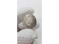 Σπάνιο νομίσμα 1BATZ 1826 - Ελβετία, SWISS