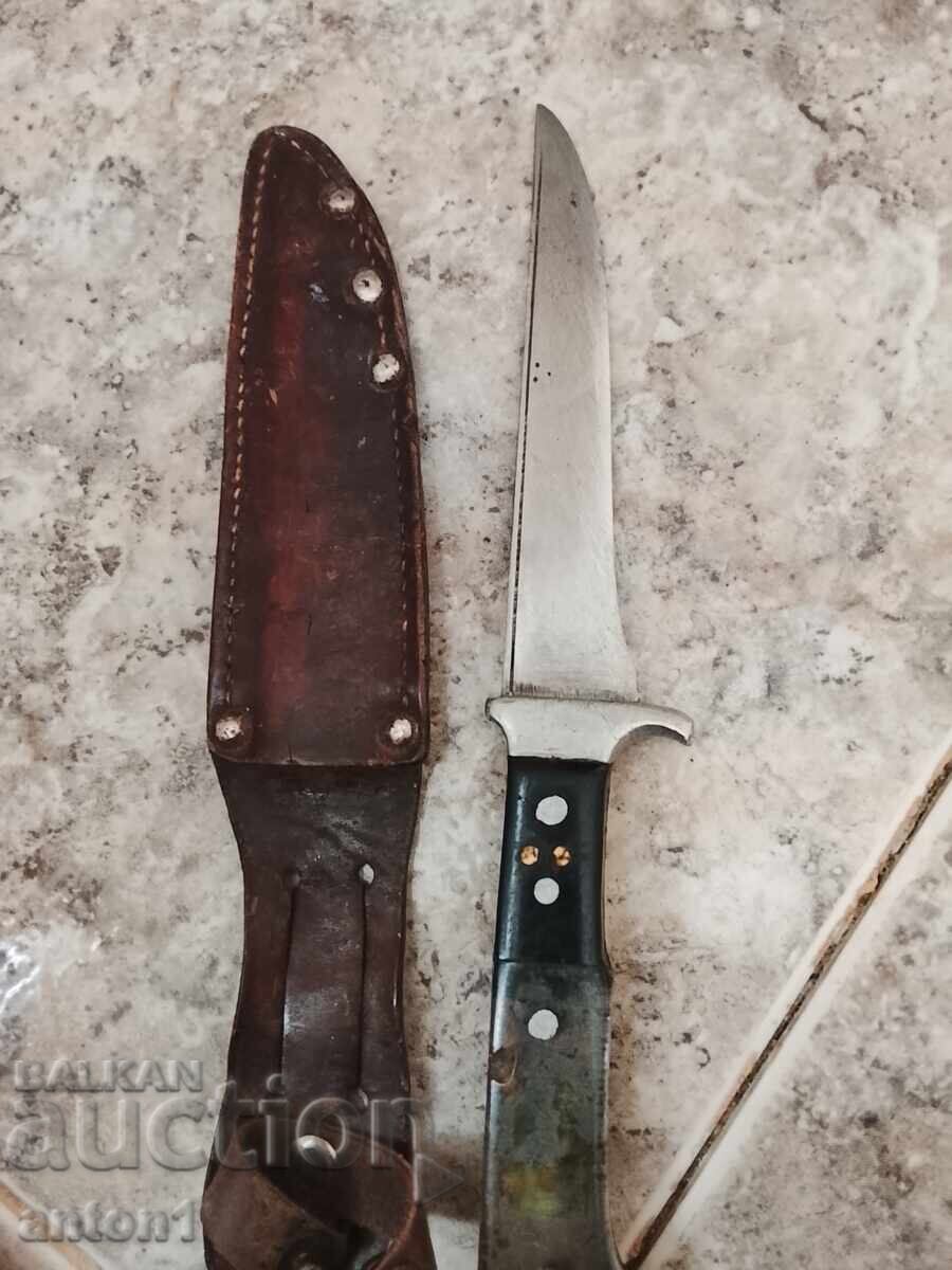 Μαχαίρι Brankovsky