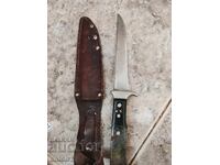 Бранковски нож