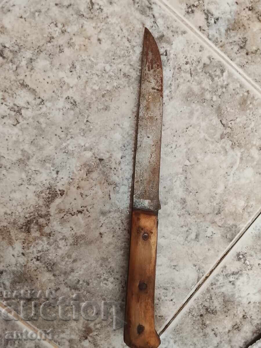 Μαχαίρι Brankovsky - 5