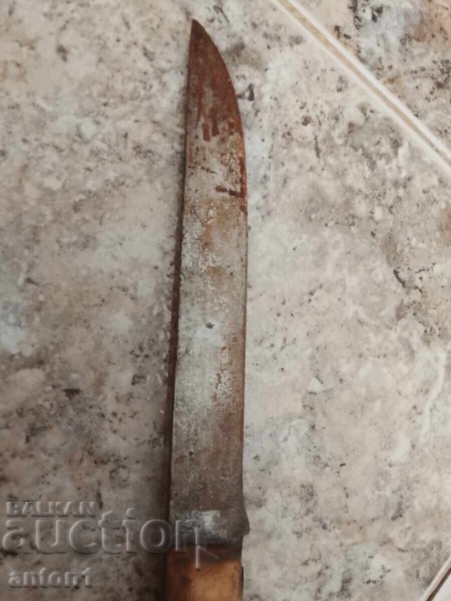 Μαχαίρι Brankovsky - 6