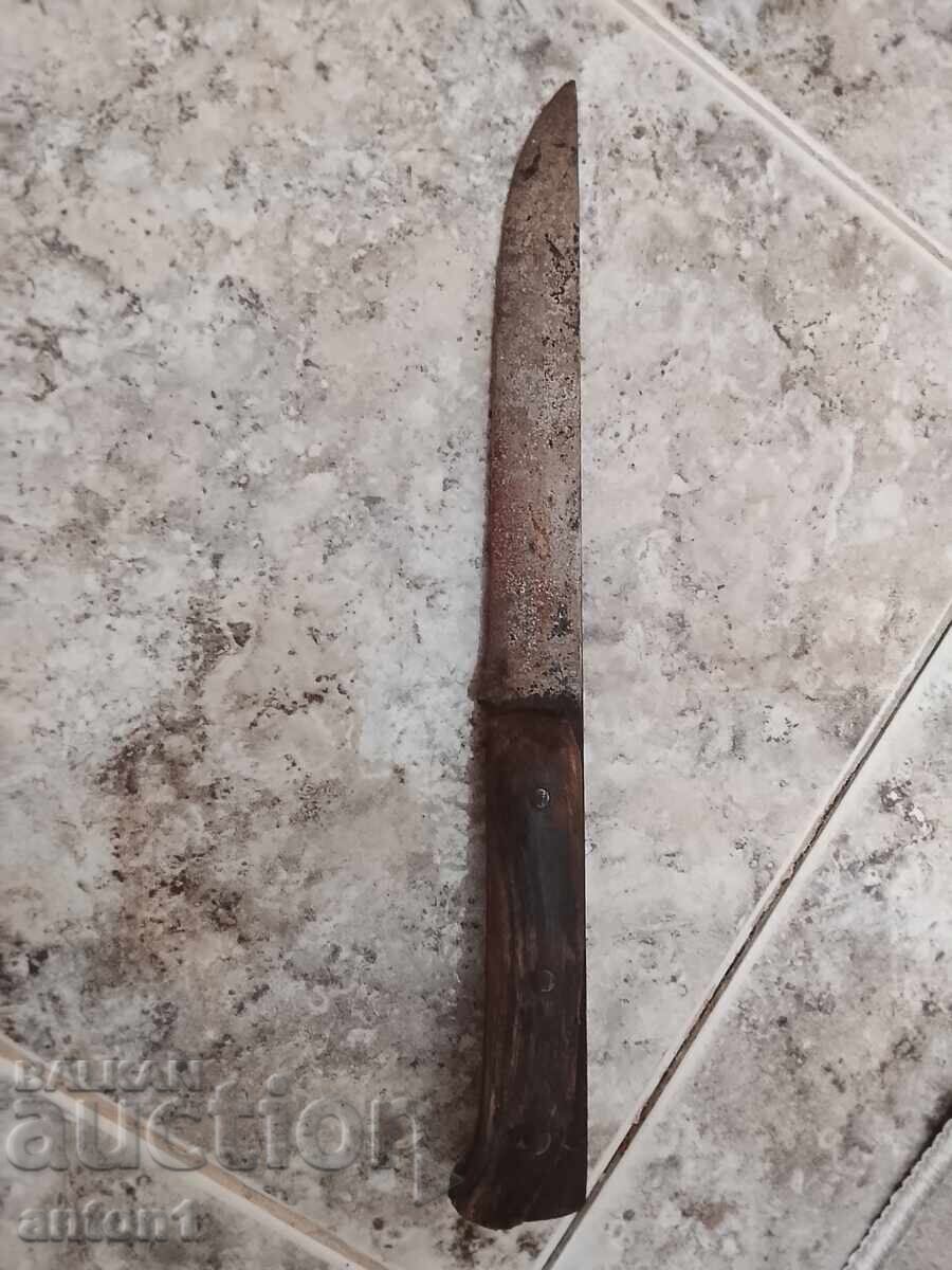 Μαχαίρι Brankovsky