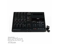 MT4X Multitrack Cassette Recorder