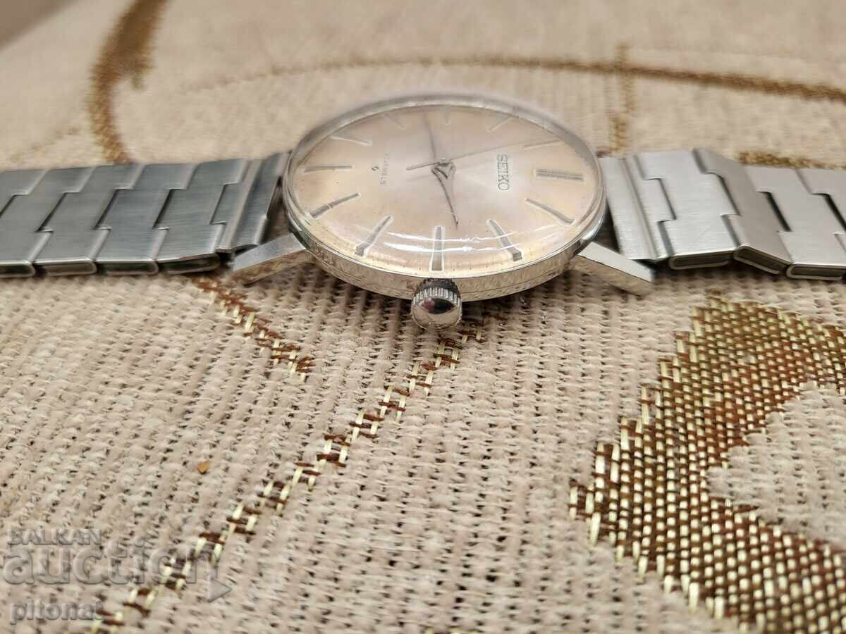 Licitație Ceas de colecție SEIKO 66-9990