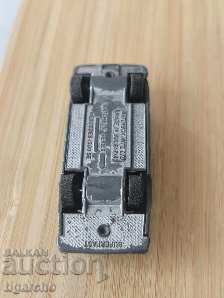 Livrarea Coș cutie de chibrituri Bulgaria