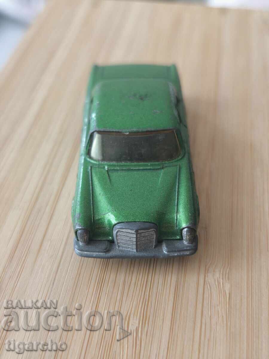 Coș cutie de chibrituri Bulgaria