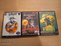 Jocuri pe calculator