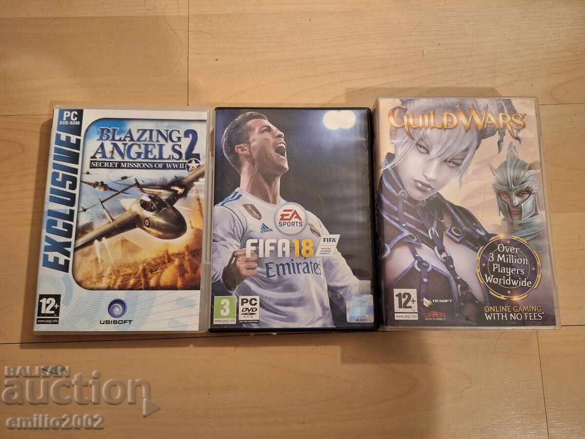 Computer games Computer games