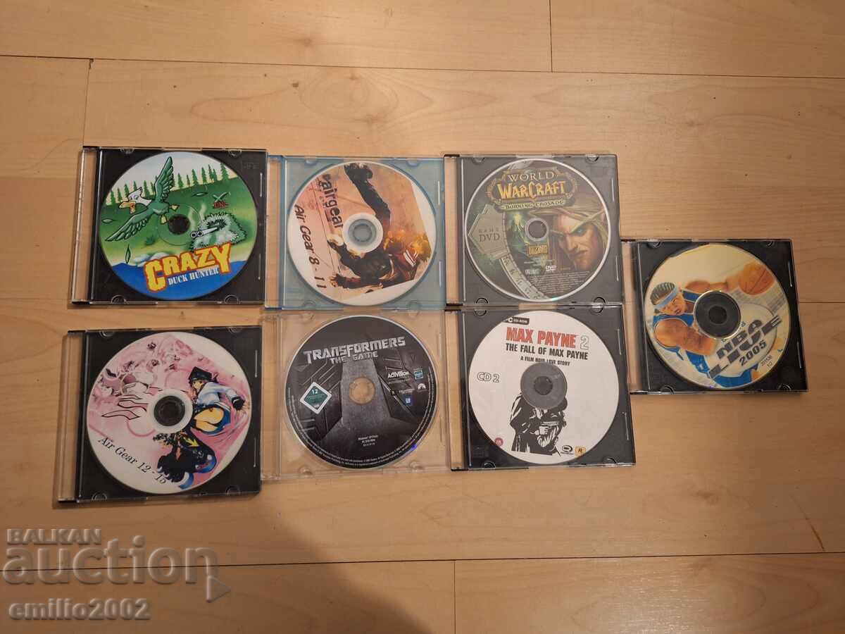 Computer games Computer games