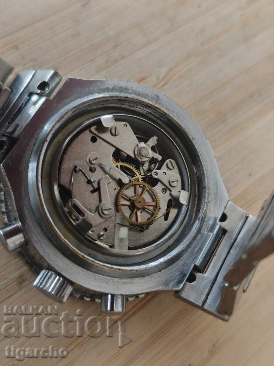ceas Ruhla cu preț € 200.00 | 391.17 BGN