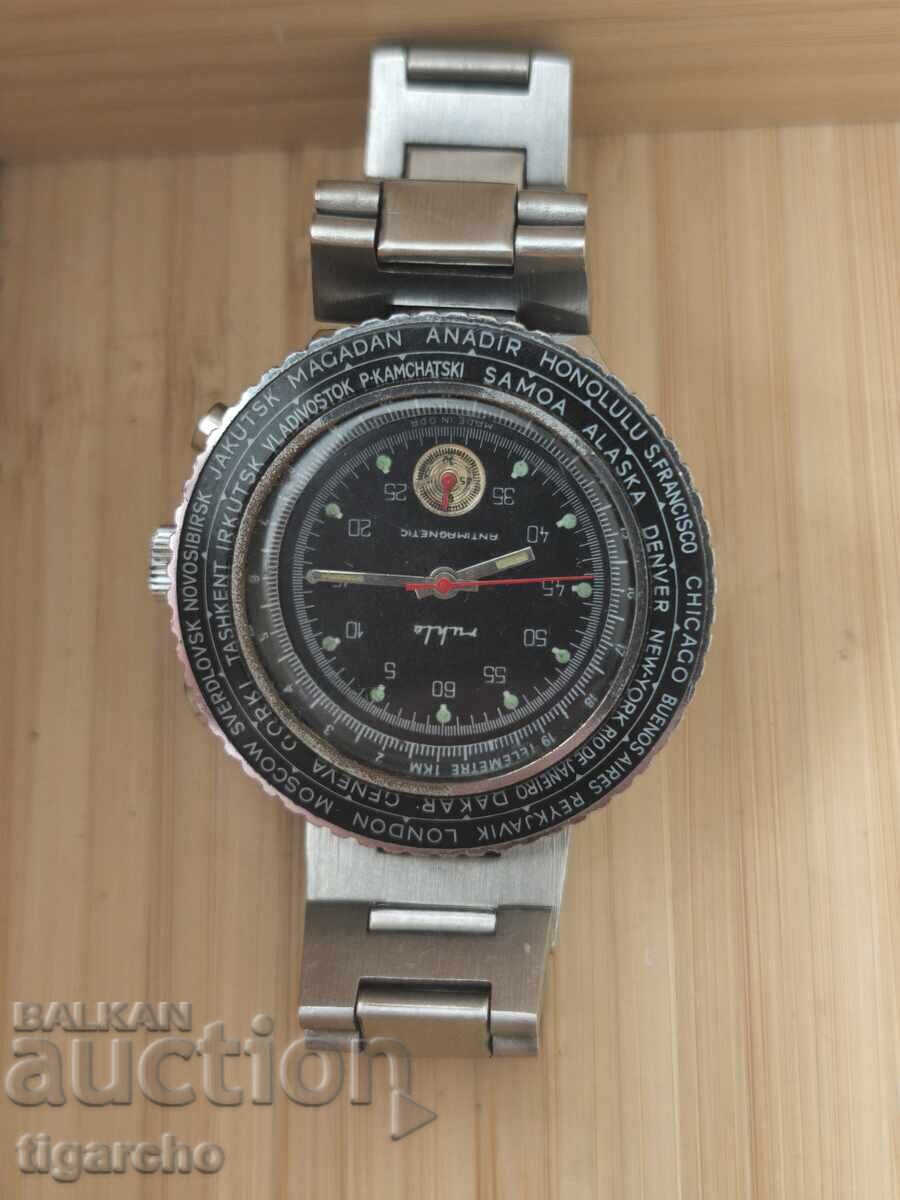 ceas Ruhla - 6