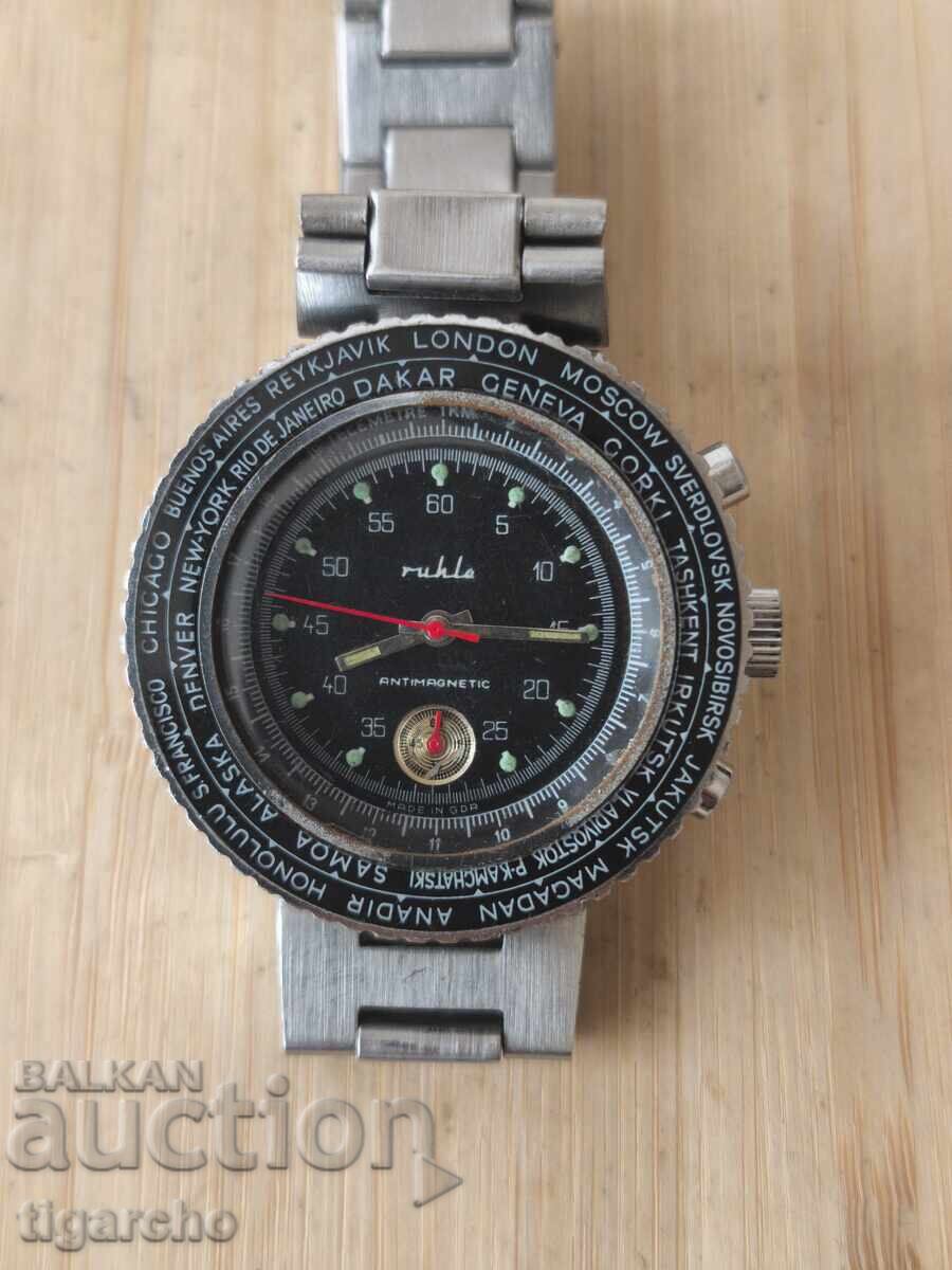 ceas Ruhla