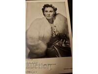 52 actress cards 1920 - 1942