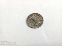 Νόμισμα 2 λέβα του 1925, εκδόθηκε στη Βουλγαρία