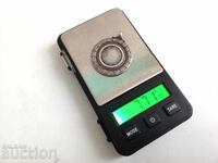 Ασημένιο μενταγιόν