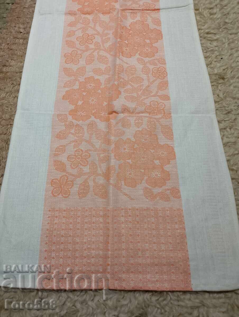 Face towel 6 with price € 1.50 | 2.93 BGN Face towel 6 with price € 1.50 | 2.93 BGN