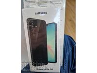 Samsung Galaxy A26 5G + Samsung Powerbank (σφραγισμένα)